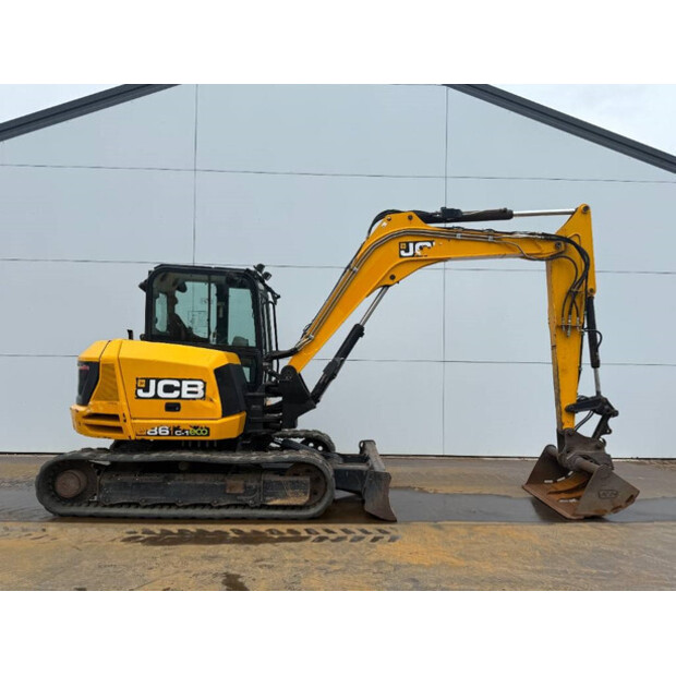 2019 JCB 86C-1-42644906