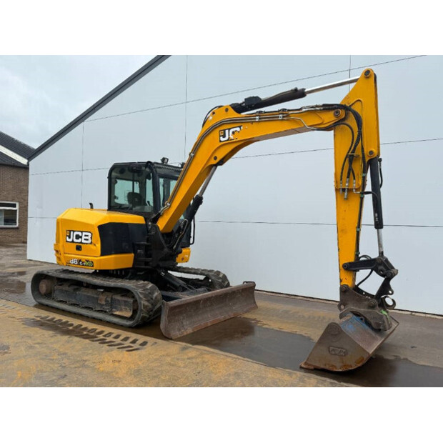2019 JCB 86C-1-42644907