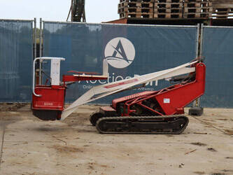 صورة ل KIORITZ KCG350SH/1