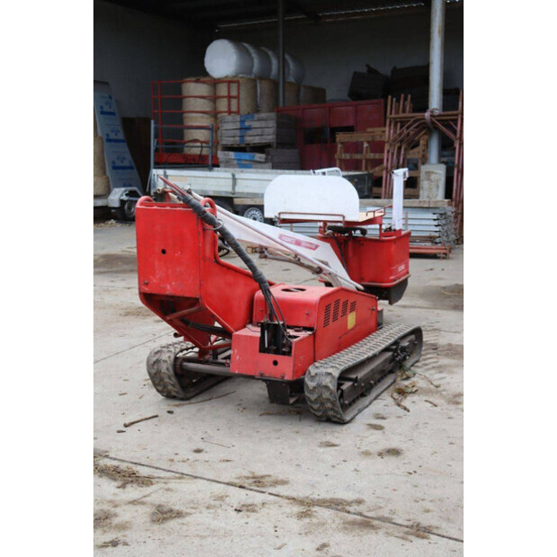 KIORITZ KCG350SH/1-42644957