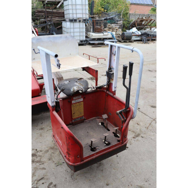 KIORITZ KCG350SH/1-42644962