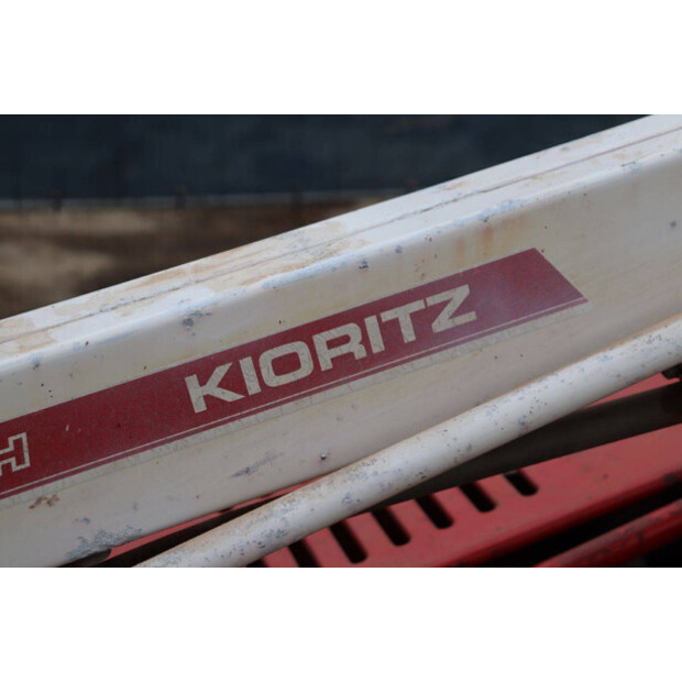 KIORITZ KCG350SH/1-42644969