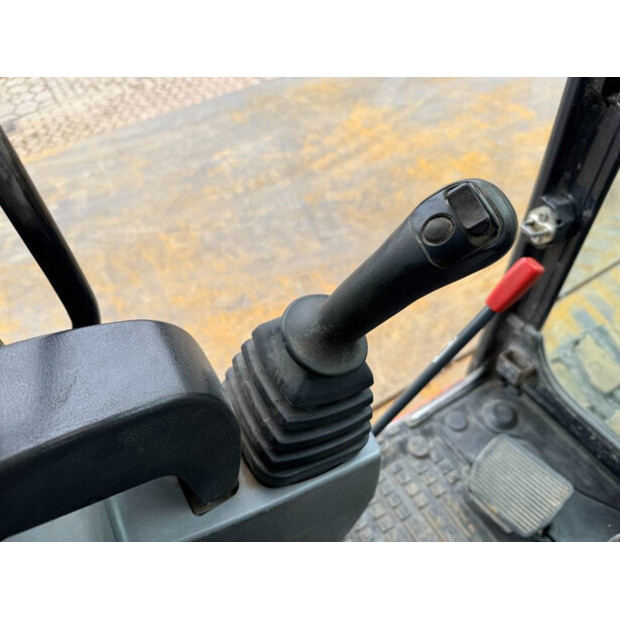 2017 KUBOTA KX080-4A-42644987