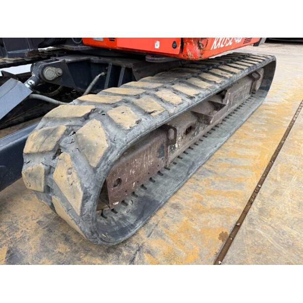 2017 KUBOTA KX080-4A-42645028