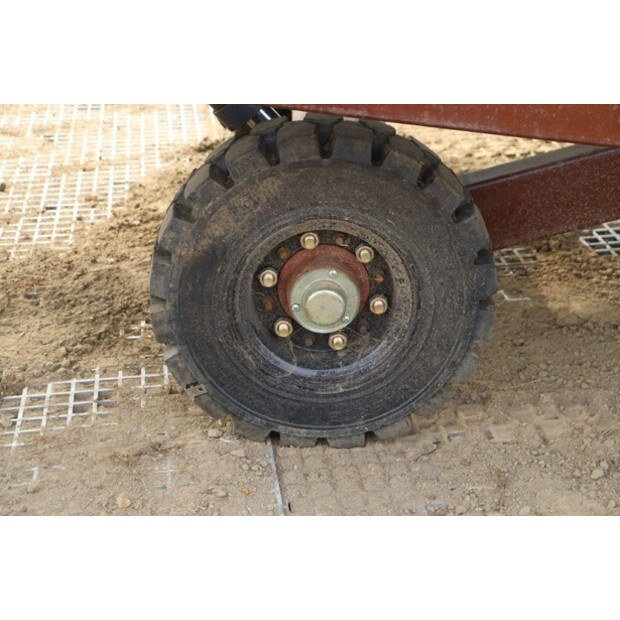 2024 أخرى Mangust LR12T-42645047