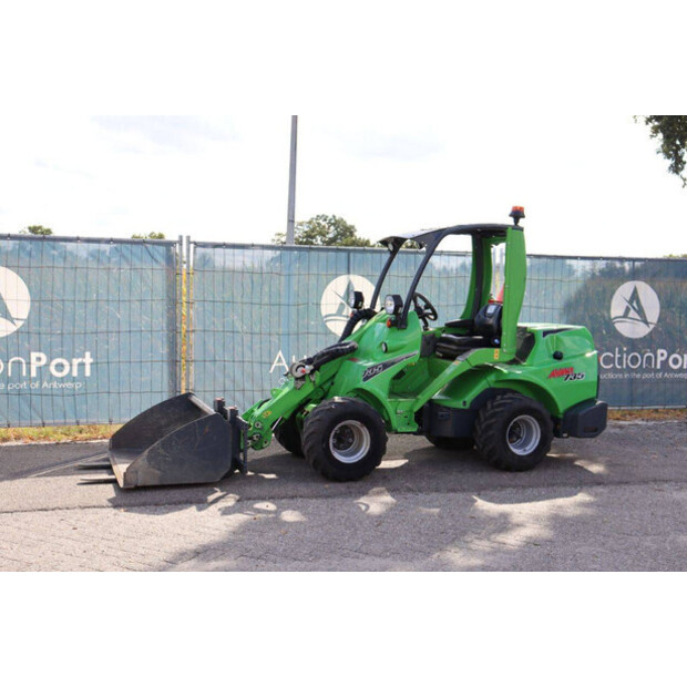 2021 Avant M735-42645189