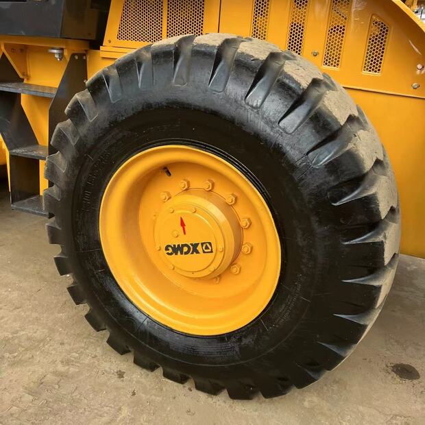 2021 XCMG XS143J-42645658