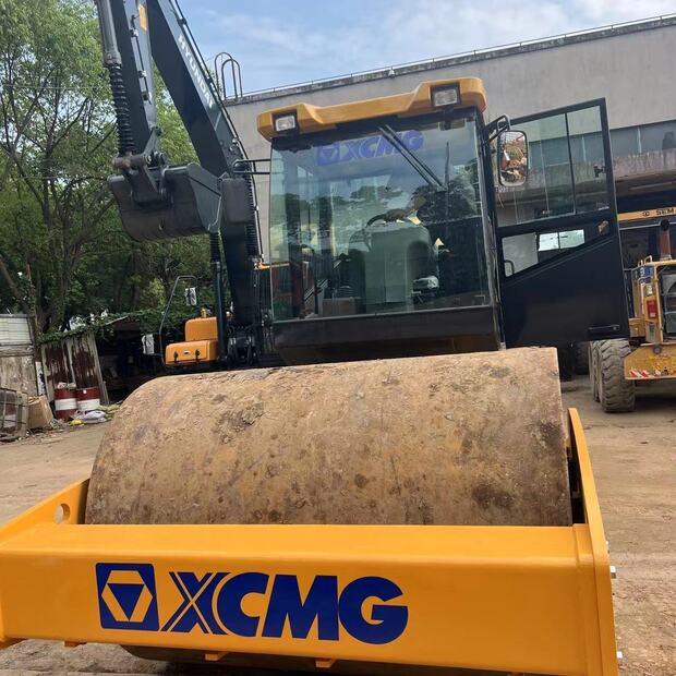 2021 XCMG XS143J-42645660