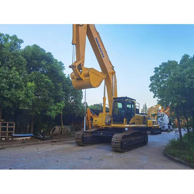 2021 Komatsu PC450-8-42645663