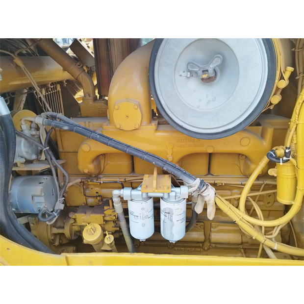 2019 Caterpillar D8K-42645703