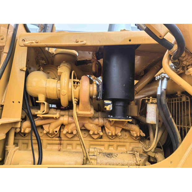 2019 Caterpillar D7G-42645708