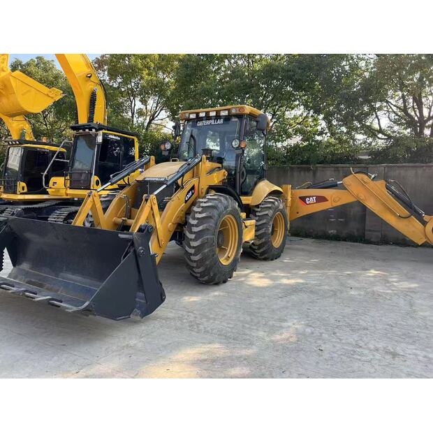 2021 Caterpillar 430F-42645733