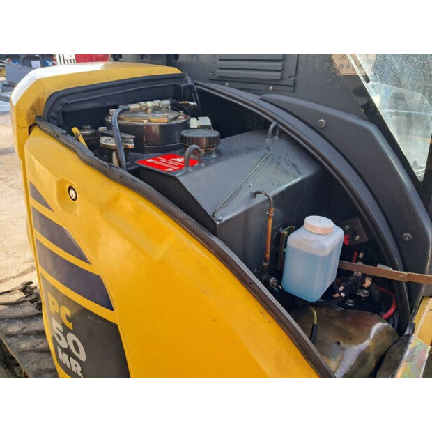 2006 Komatsu PC50MR-2-42645798
