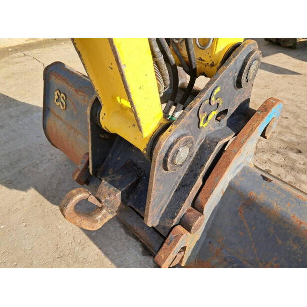 2006 Komatsu PC50MR-2-42645808