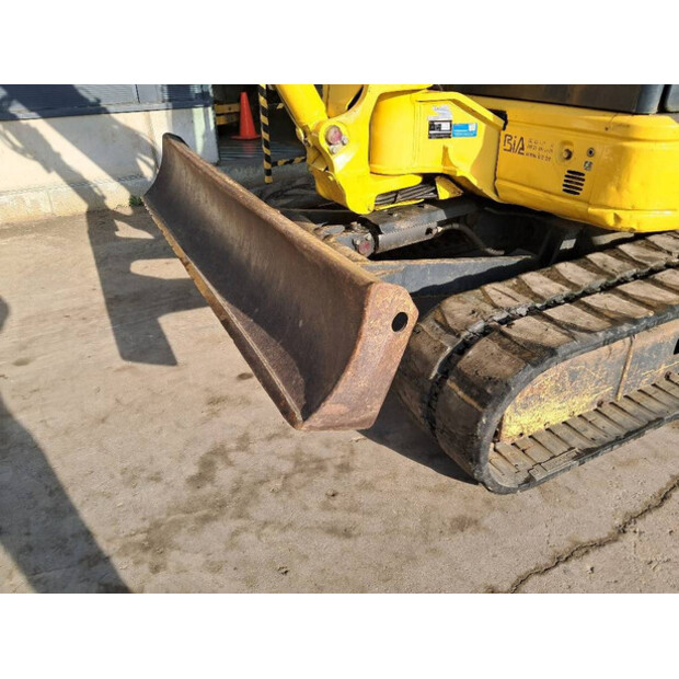 2006 Komatsu PC50MR-2-42645810