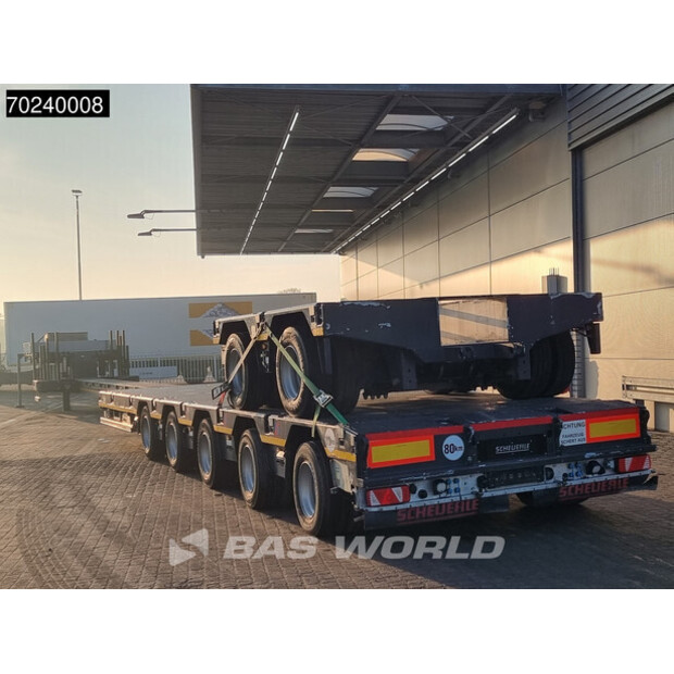 2020 Scheuerle E2HKM-42645812