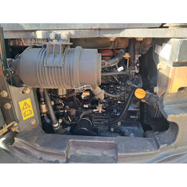 2006 Komatsu PC50MR-2-42645819
