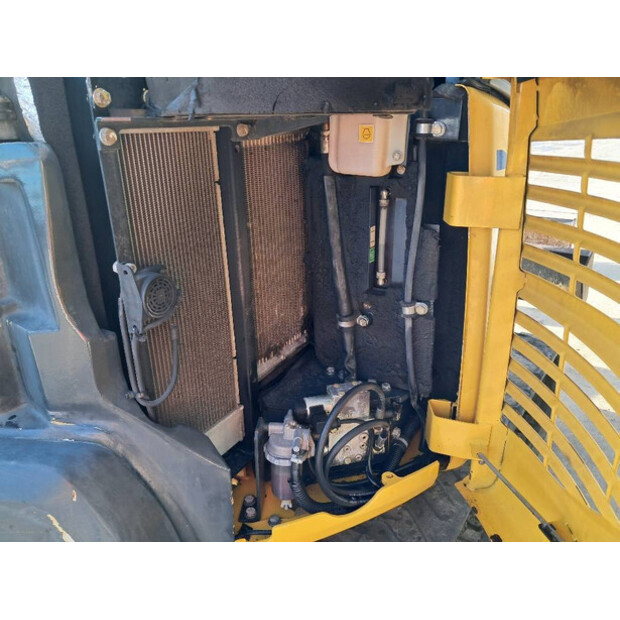 2006 Komatsu PC50MR-2-42645821