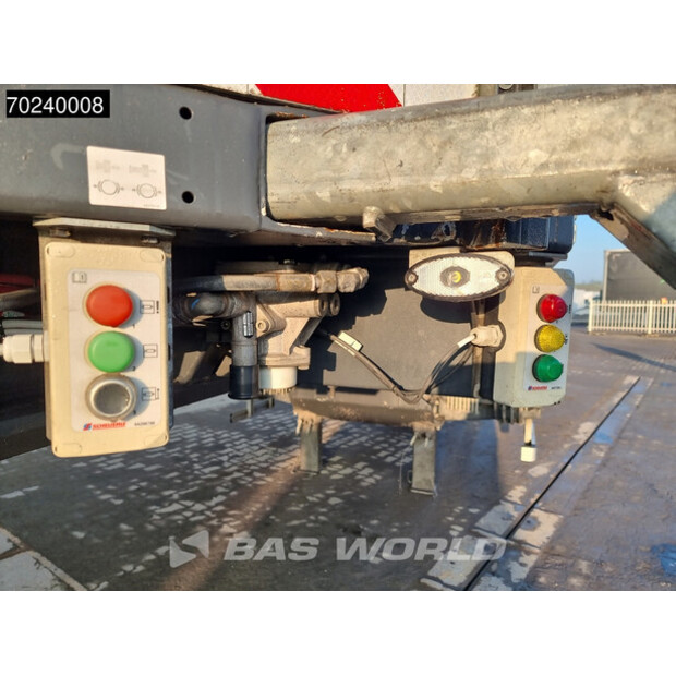 2020 Scheuerle E2HKM-42645837