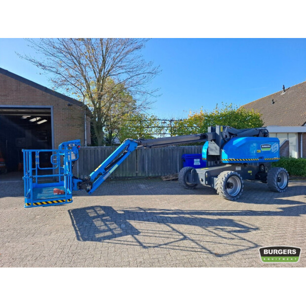 2022 Sinoboom AB18EJ-42645838