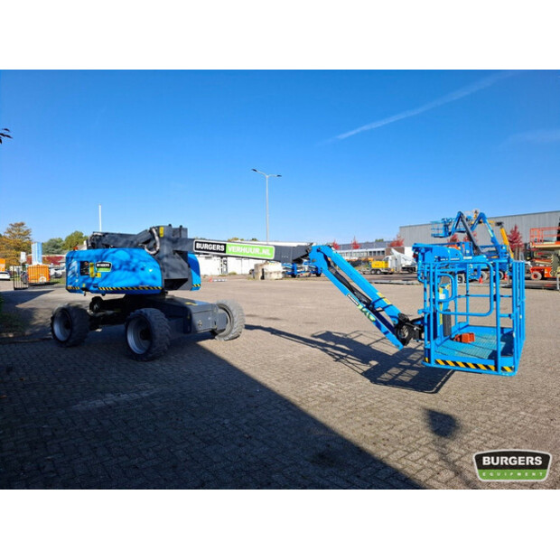 2022 Sinoboom AB18EJ-42645839