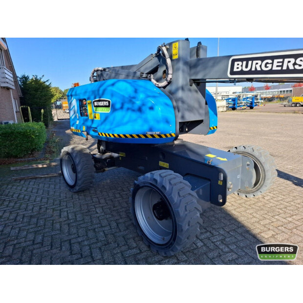2022 Sinoboom AB18EJ-42645840