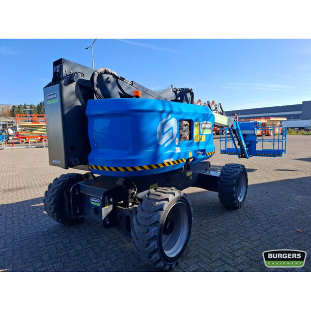 2022 Sinoboom AB18EJ-42645841