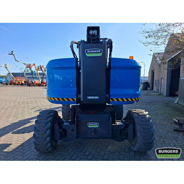 2022 Sinoboom AB18EJ-42645842