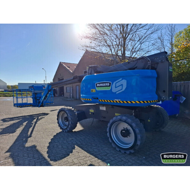 2022 Sinoboom AB18EJ-42645843