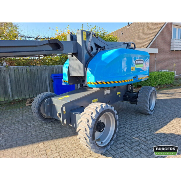 2022 Sinoboom AB18EJ-42645845