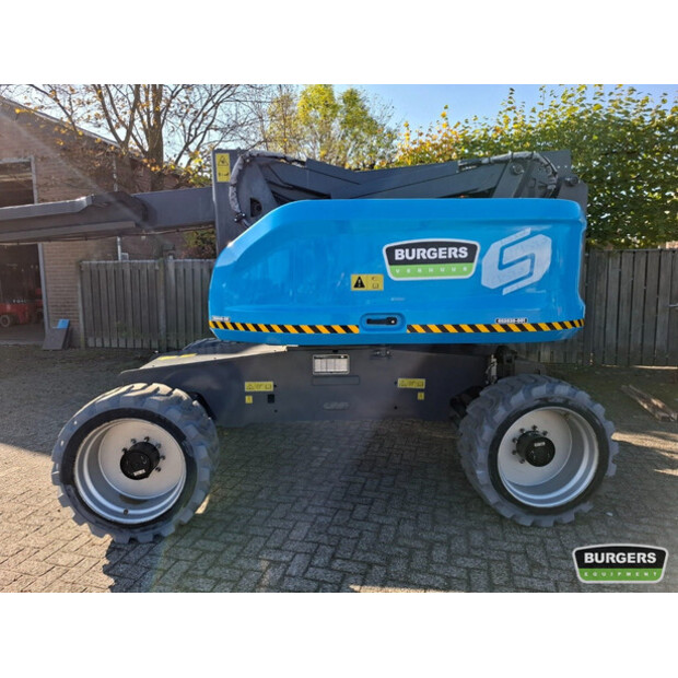 2022 Sinoboom AB18EJ-42645849