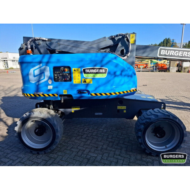 2022 Sinoboom AB18EJ-42645850
