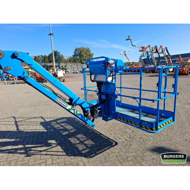 2022 Sinoboom AB18EJ-42645854