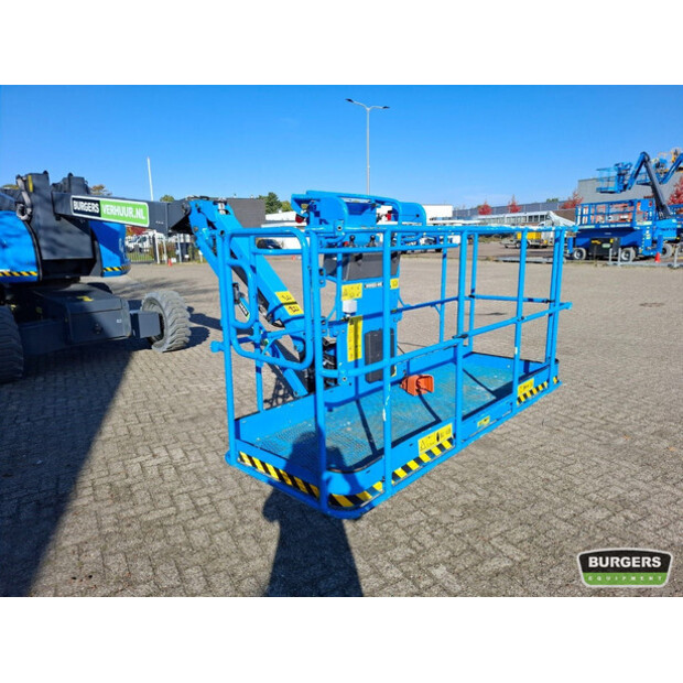 2022 Sinoboom AB18EJ-42645855