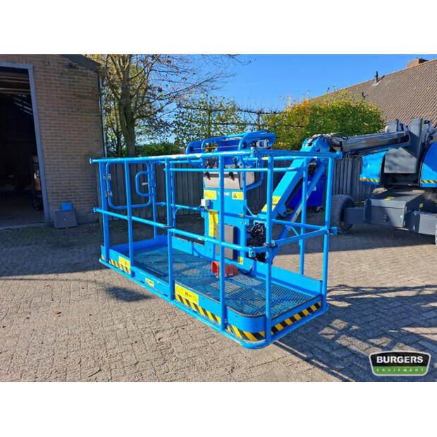 2022 Sinoboom AB18EJ-42645856
