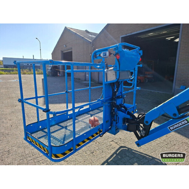 2022 Sinoboom AB18EJ-42645857