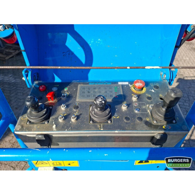 2022 Sinoboom AB18EJ-42645858