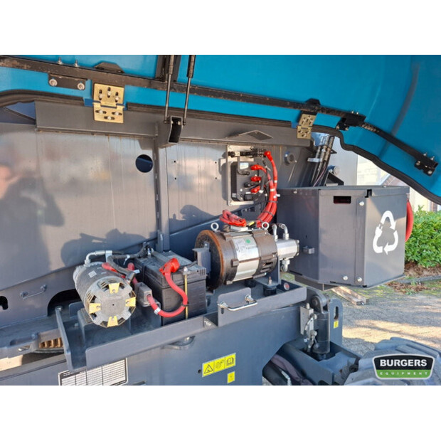 2022 Sinoboom AB18EJ-42645861
