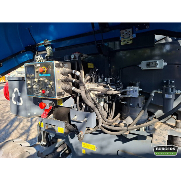 2022 Sinoboom AB18EJ-42645862