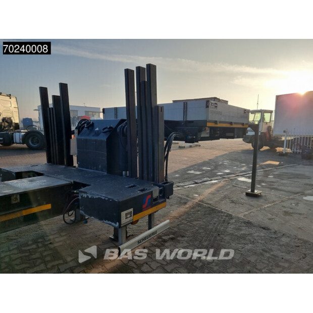 2020 Scheuerle E2HKM-42645866