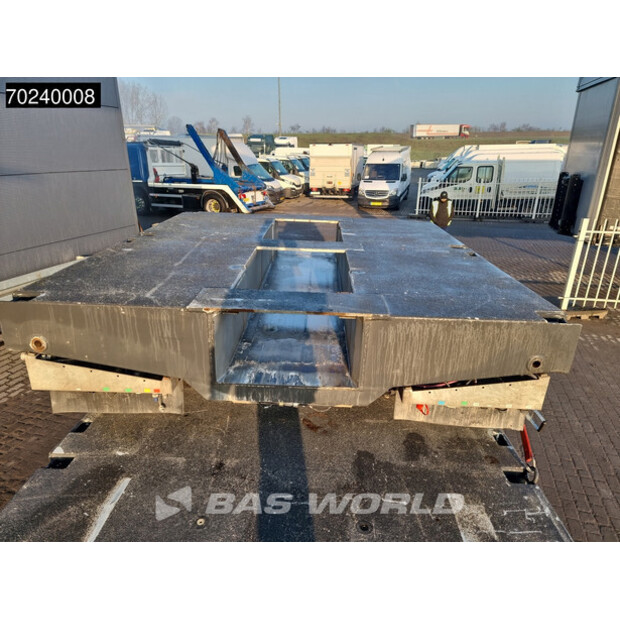 2020 Scheuerle E2HKM-42645868