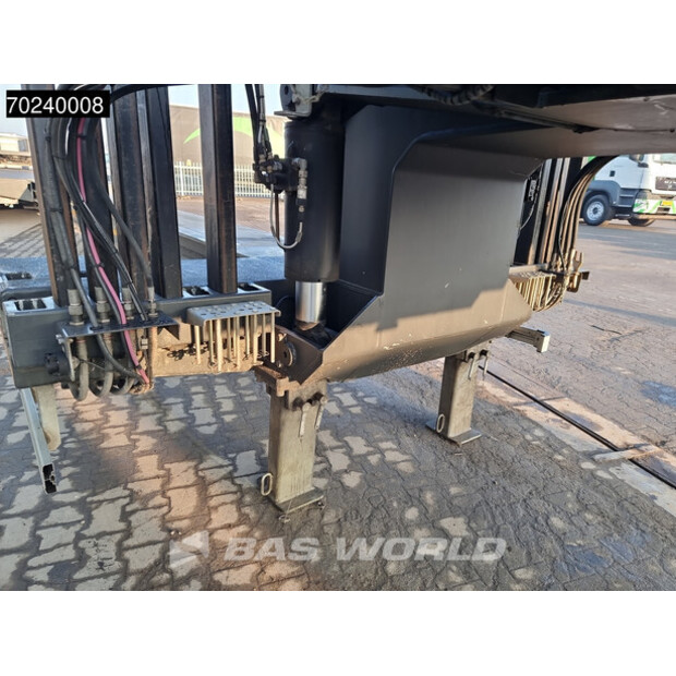 2020 Scheuerle E2HKM-42645873