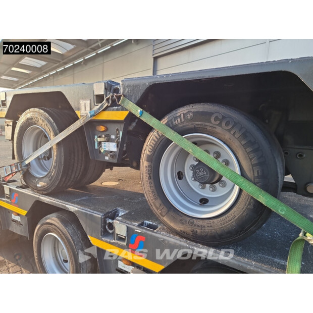 2020 Scheuerle E2HKM-42645877