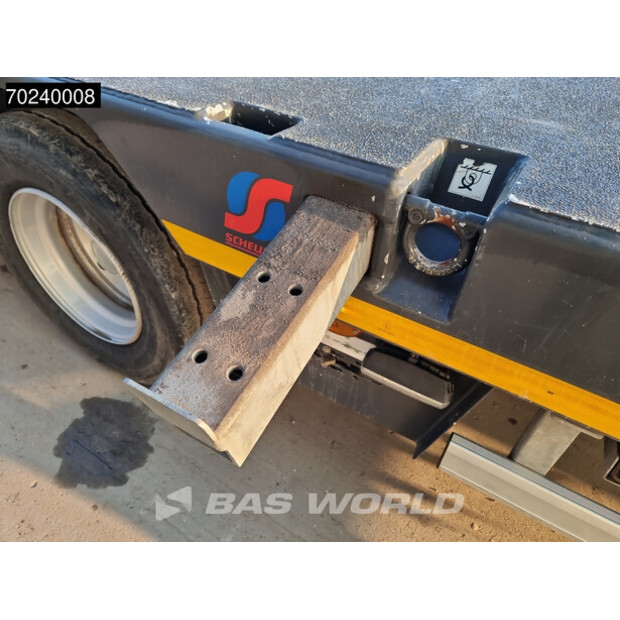 2020 Scheuerle E2HKM-42645880