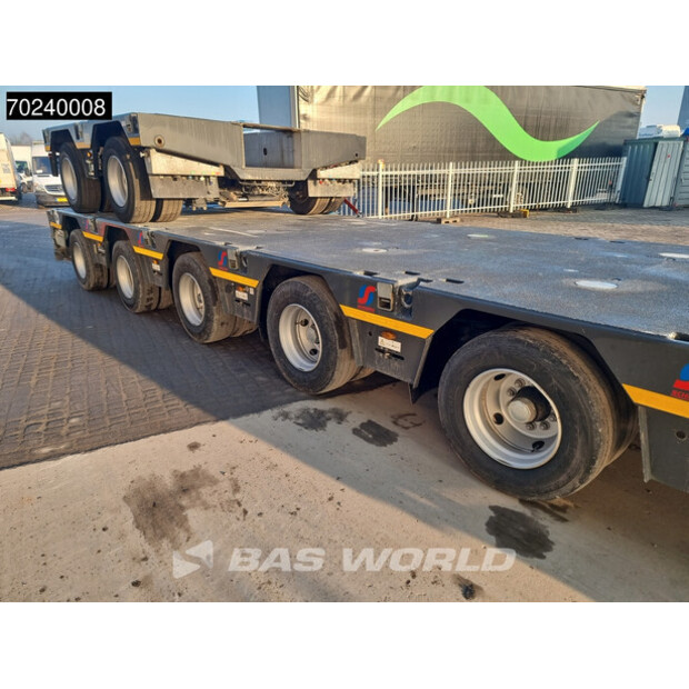 2020 Scheuerle E2HKM-42645881
