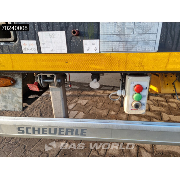 2020 Scheuerle E2HKM-42645882