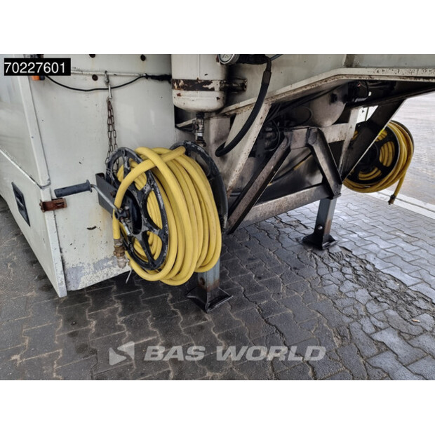 2007 كيه دبليو بي R500-42645906