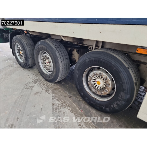 2007 كيه دبليو بي R500-42645917