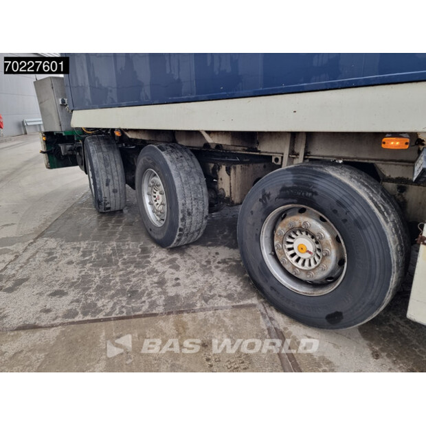 2007 كيه دبليو بي R500-42645918