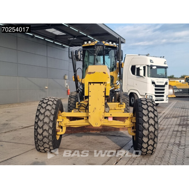 2008 Caterpillar 120M-42645926